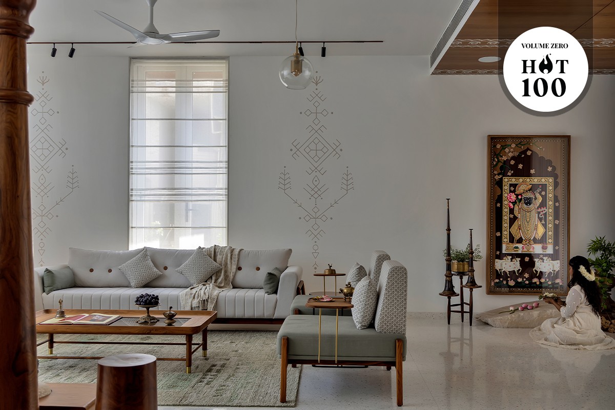 Devchhaya by Midas Touch Concepts