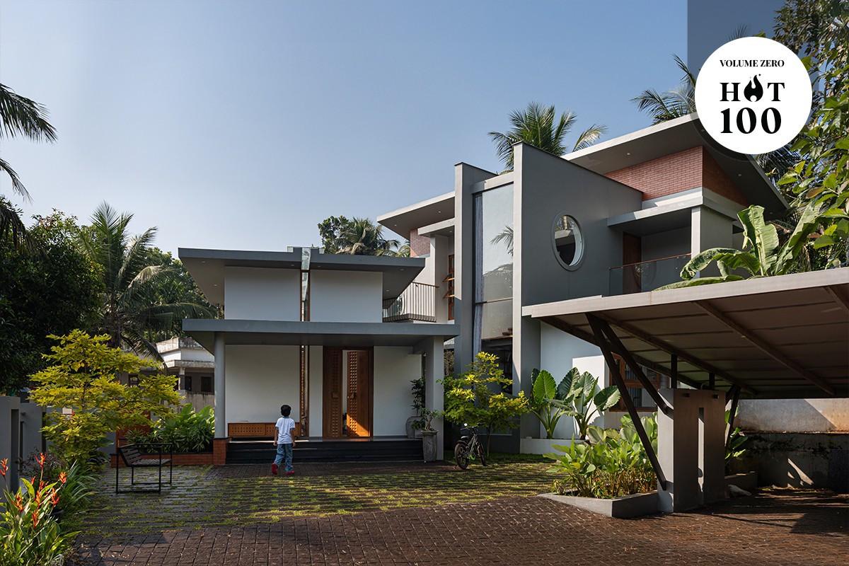 Khayaal by Archstation