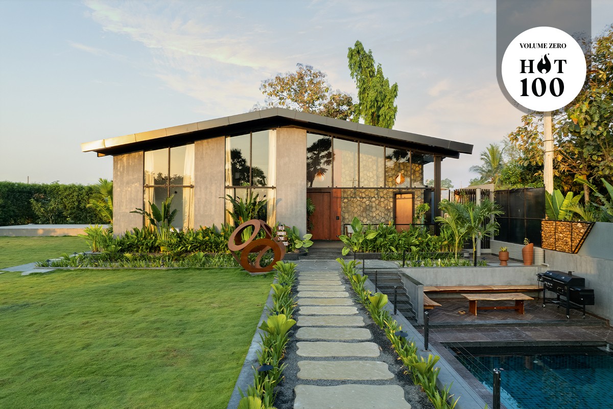 Ishaar - the Staycation by Addy’s Studio