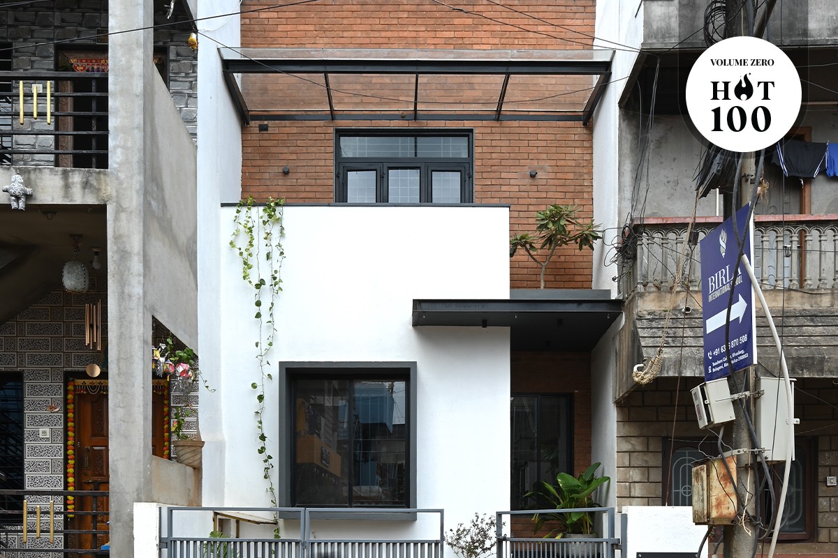 13x70 House by Studio ZERO.1