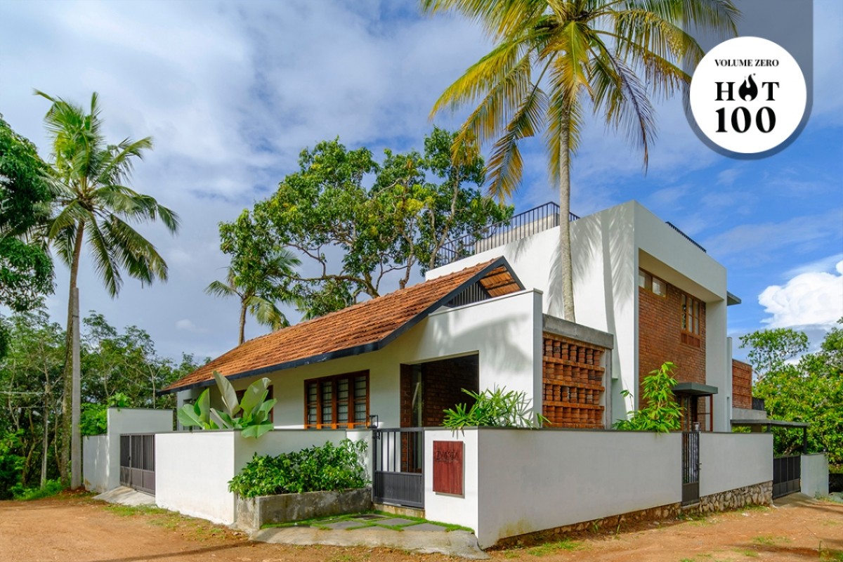 Tvasta by Ishtika Design Studio