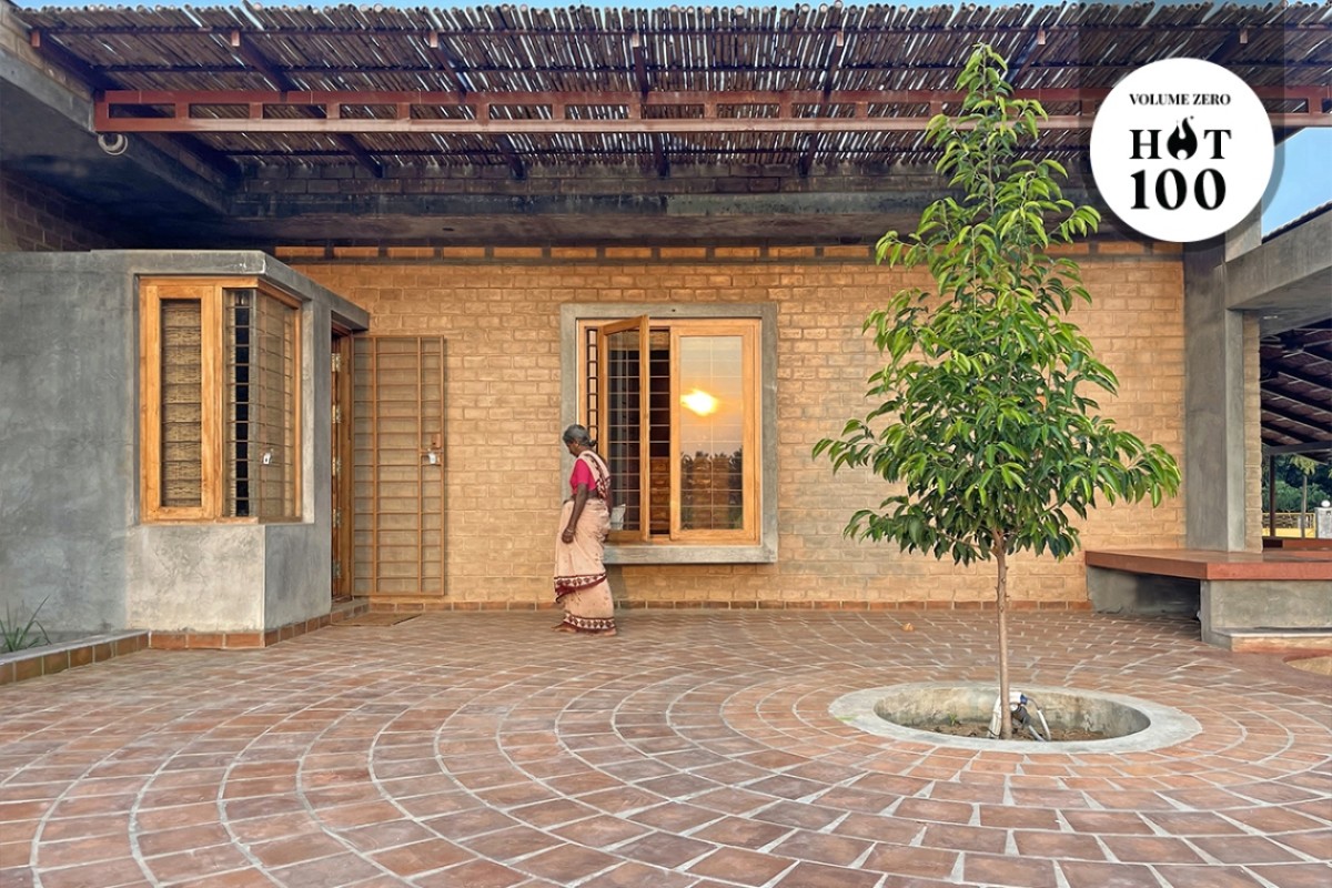 Makizham Thottam by Second Ground