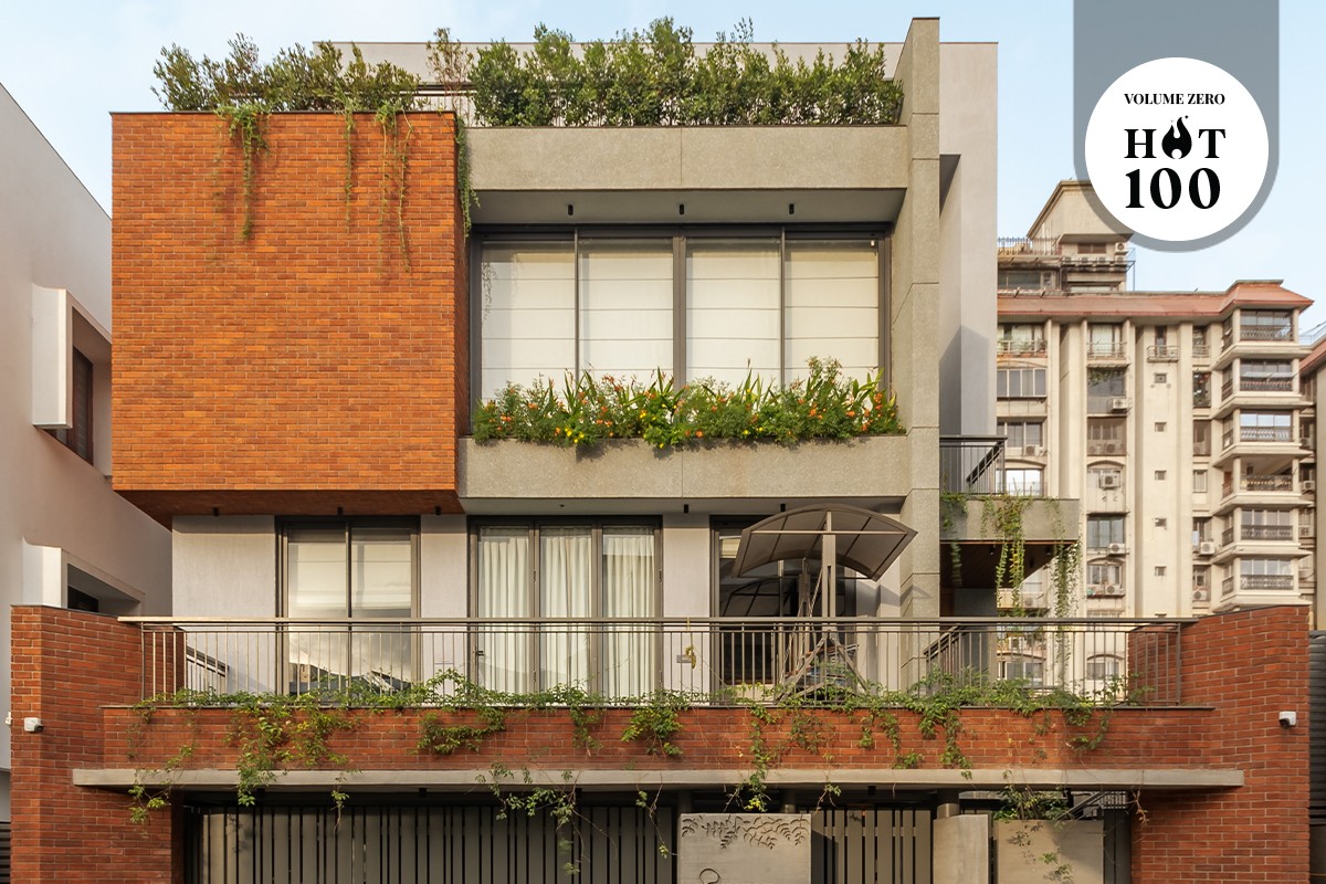 Leelamrut by Design Team Architects