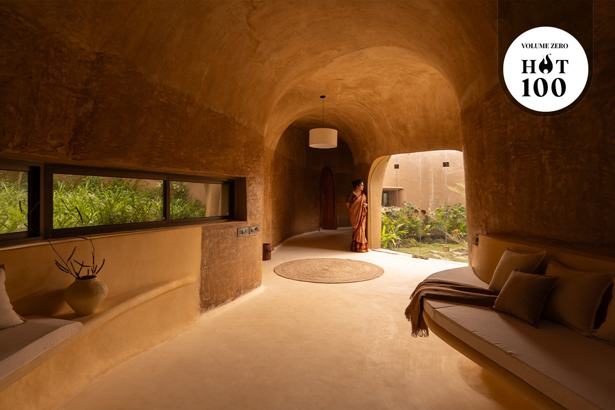 Into the Wild by Earthscape Studio