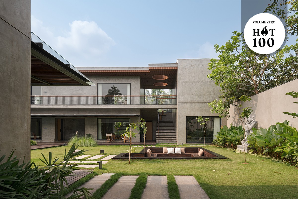 Aksharam - The Rustleaf by Design Interactions 16