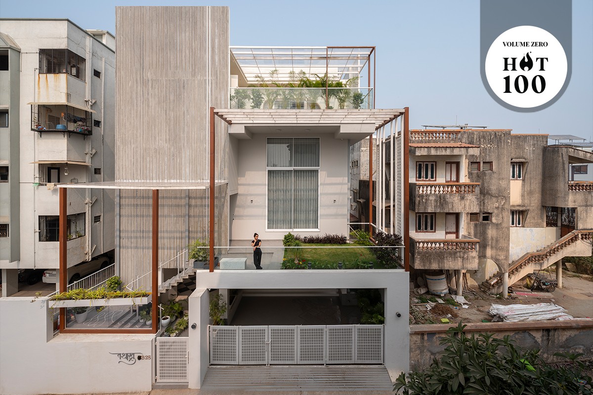 The Framescape by The Karaagre Designs