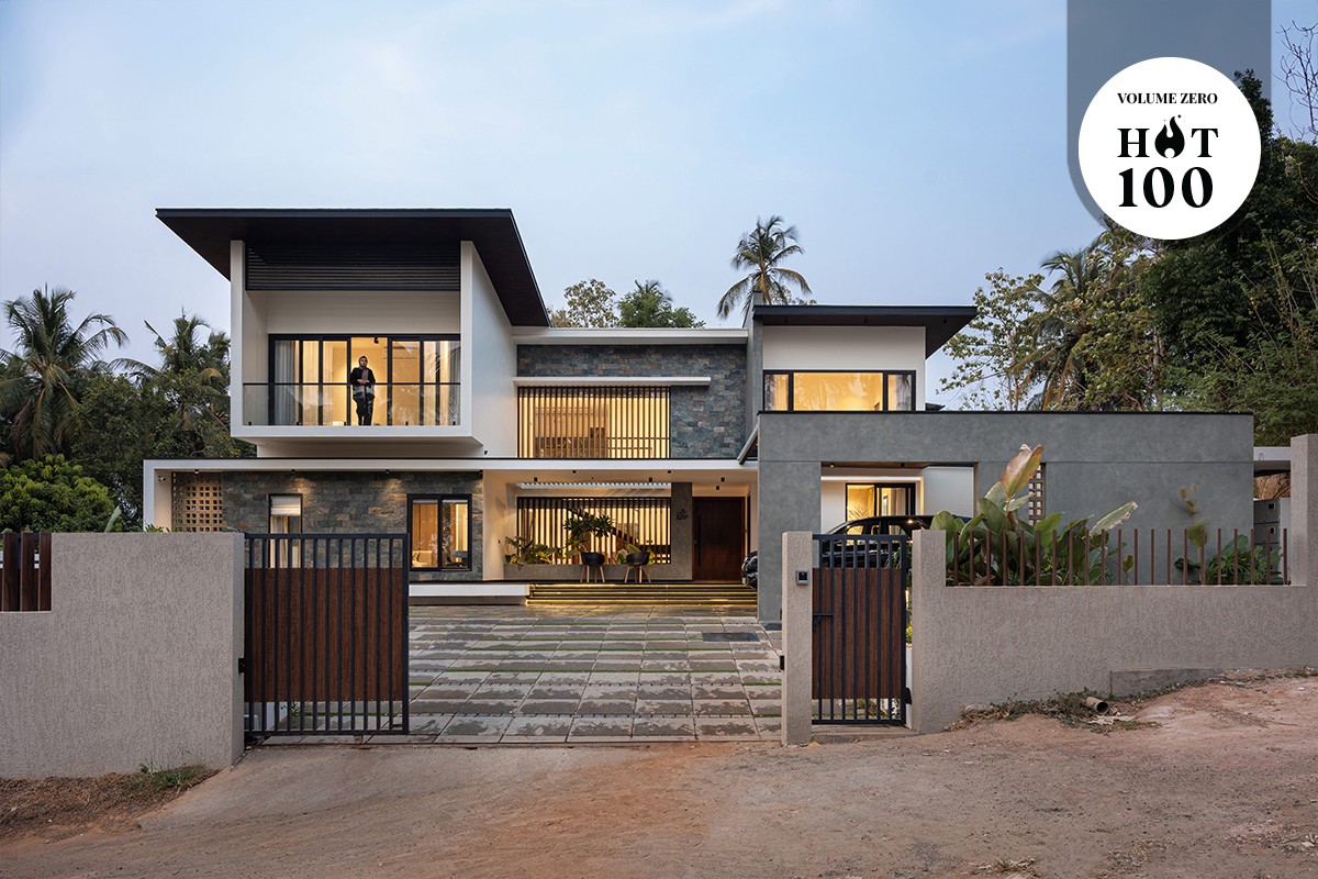 Manahil by Cognition Design Studio