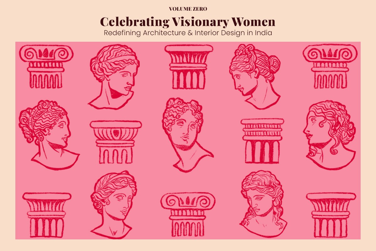 The Powerlist 2026: Women Redefining Architecture & Interior Design in India