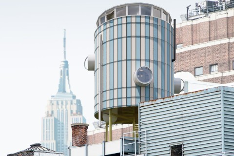 Winners Announced for “Tiny House 2025 Architecture Competition”