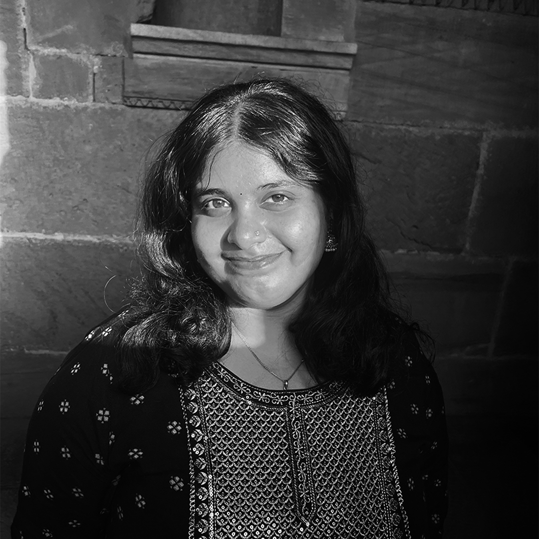 Pallavi Prabhupatkar