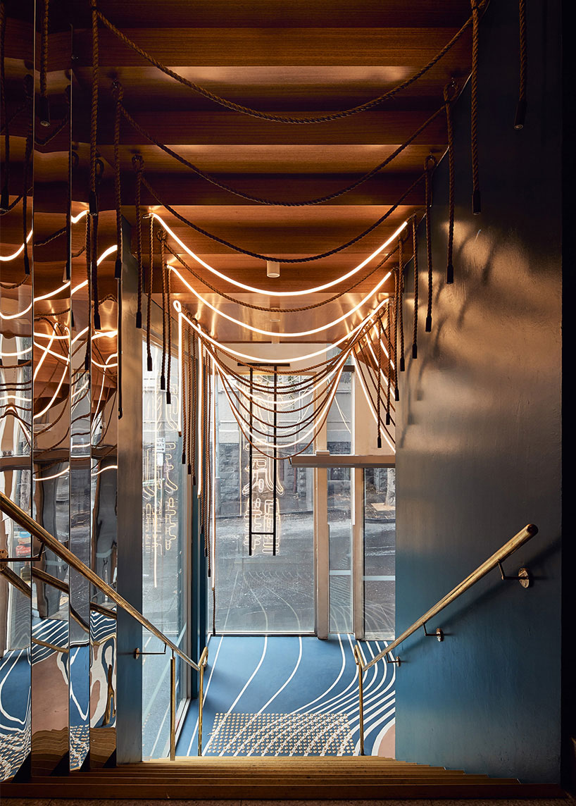 Wonder Bowl Melbourne by Parallel Workshop Architects