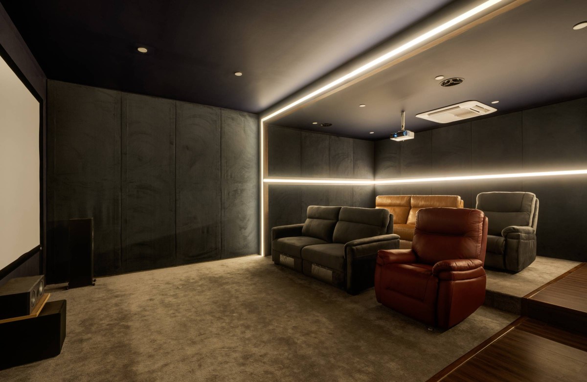 Home Theatre