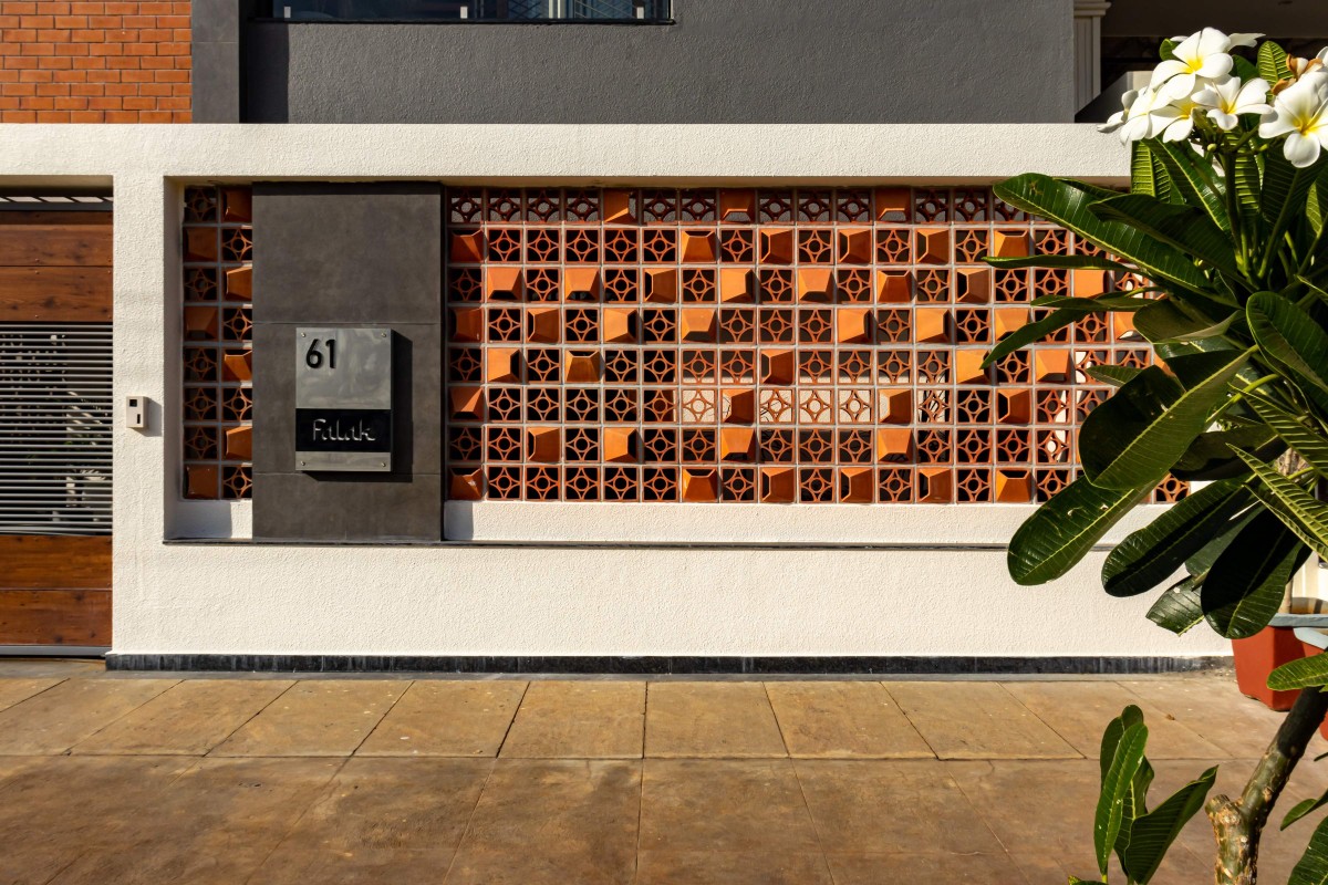 Falak Residence by Space | Contemporary House Architecture | VolumeZero