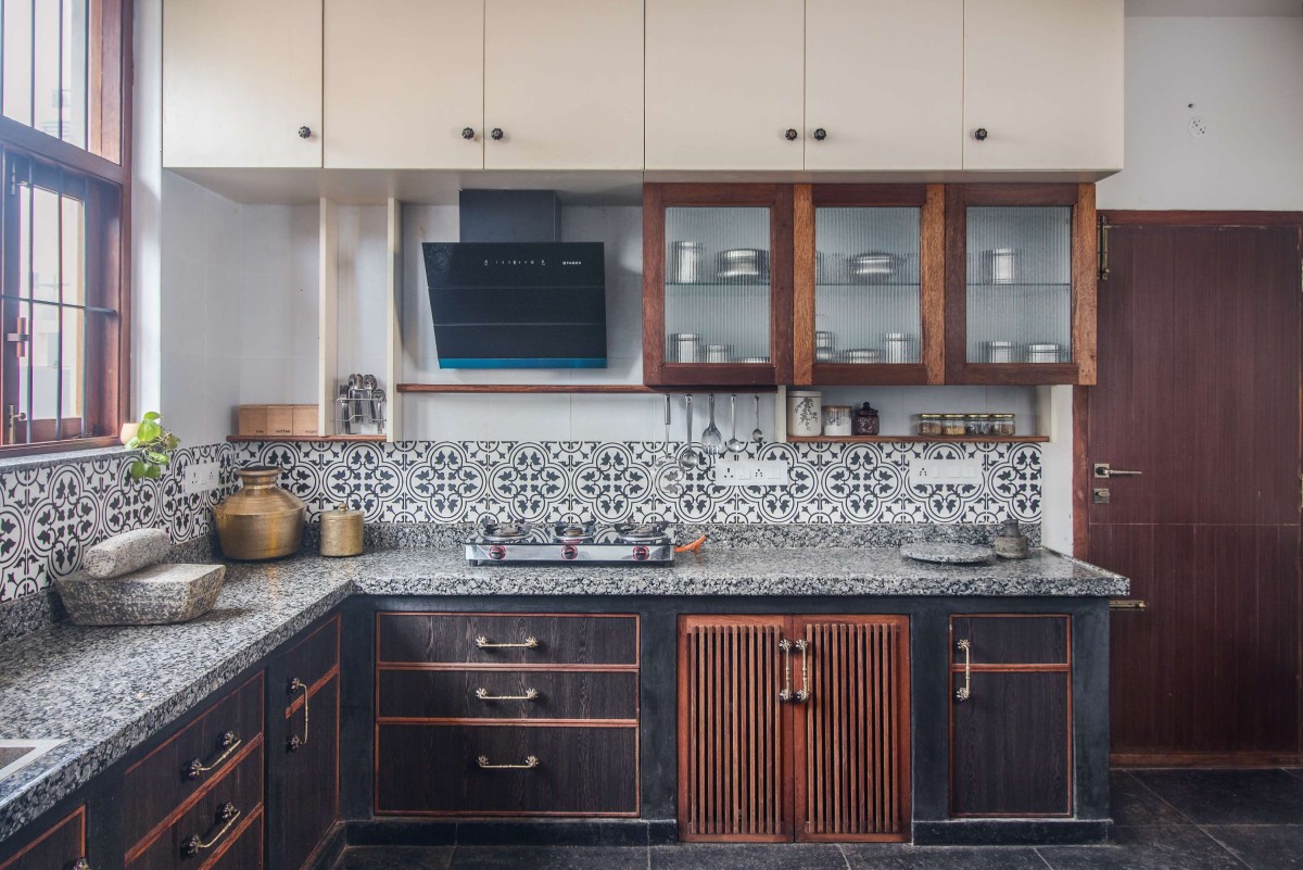 Kitchen of Indie Tales by House of Design Stories