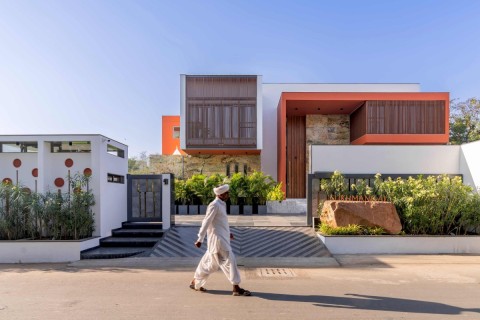 Sukhmangal by Hitesh Mistry & Associates