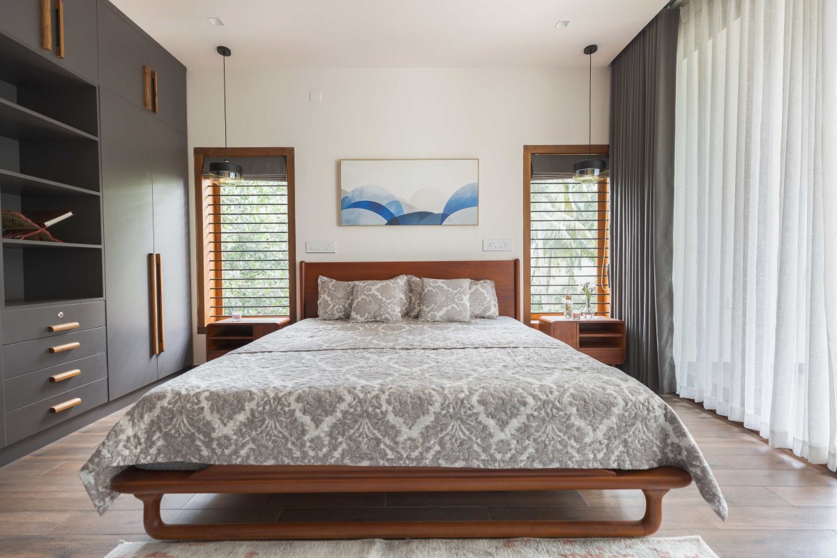 Bedroom 3 of Casa Bella by Artlines