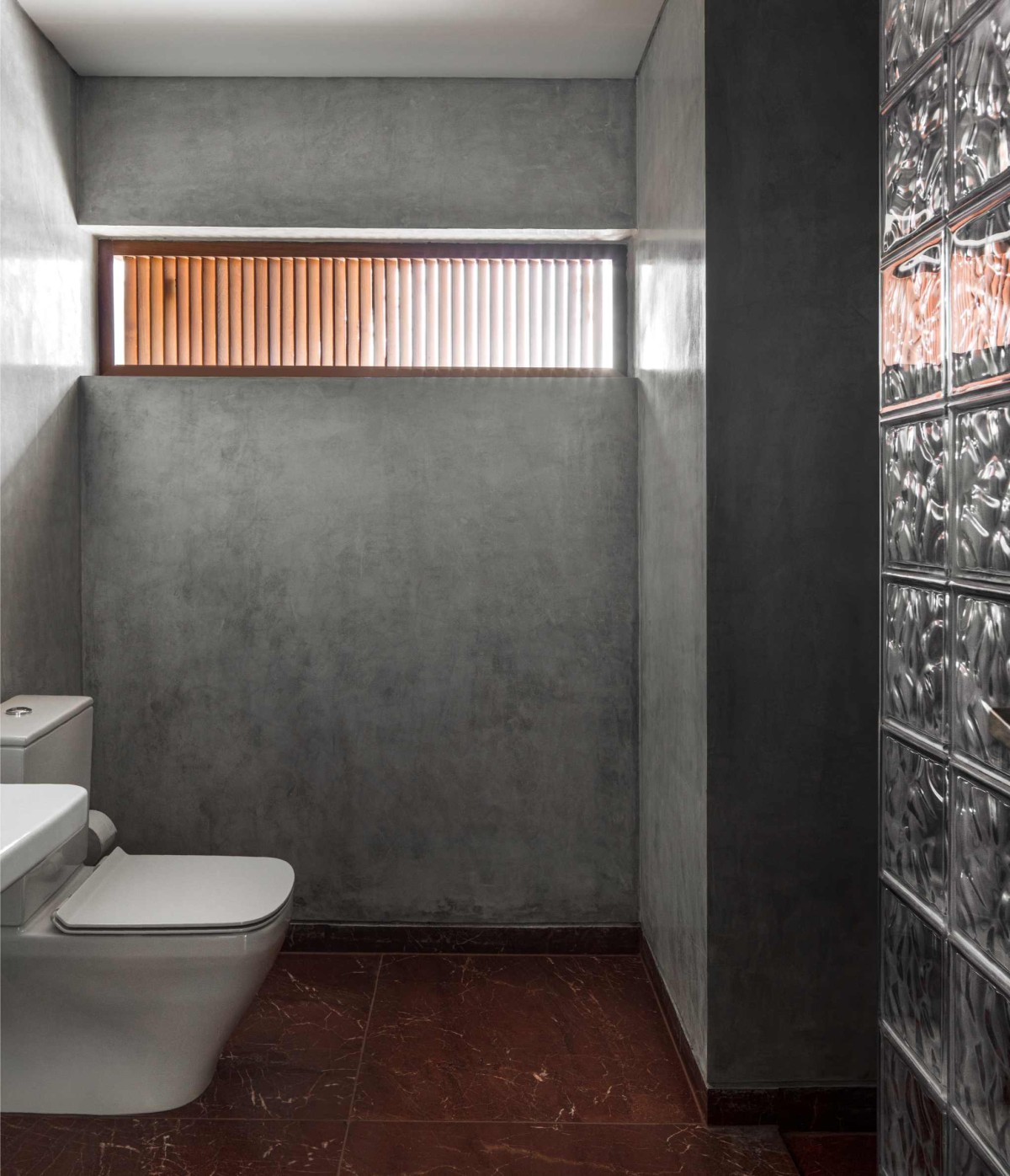 Toilet of Samudra by Urban Workshop