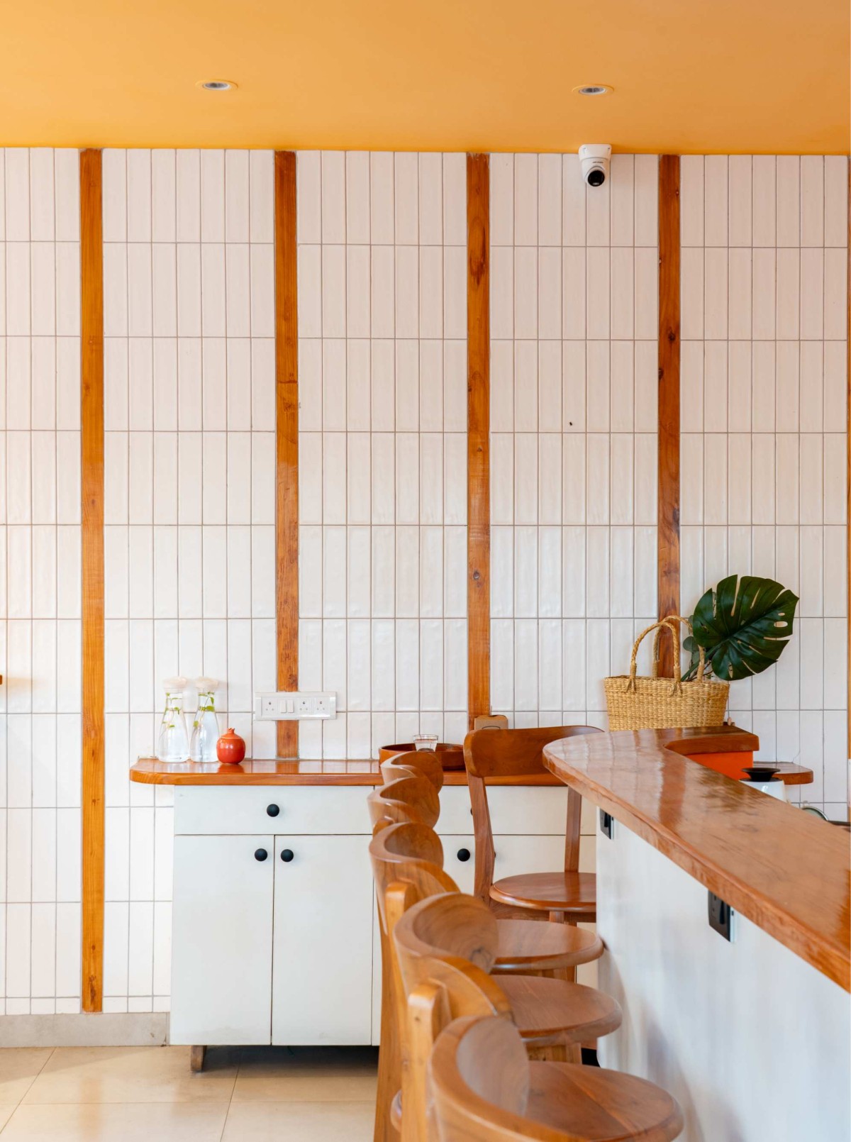 Pantry of Drip And Drop by Inari Atelier