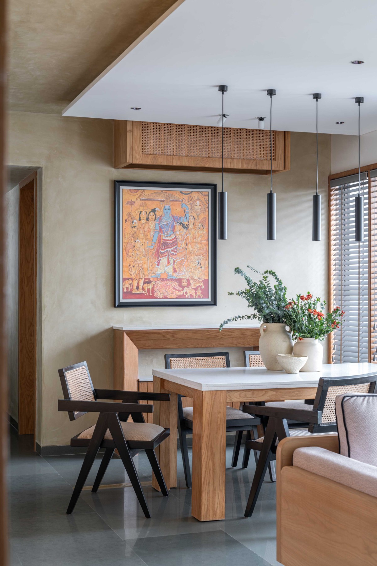 Dining of The Sadak_212 by Studio Gasp