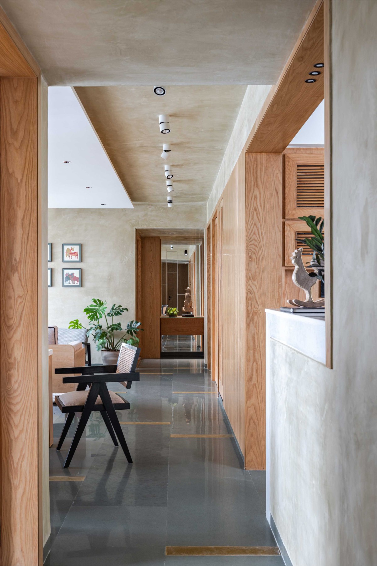 Passage of The Sadak_212 by Studio Gasp