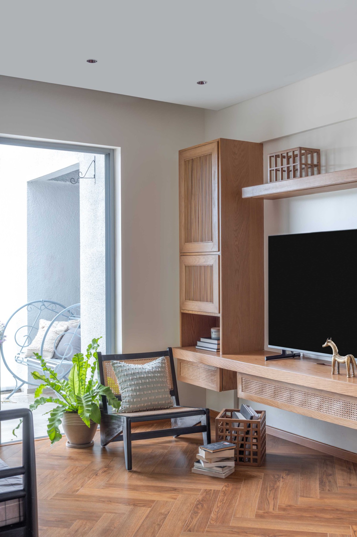 Lounge of The Sadak_212 by Studio Gasp
