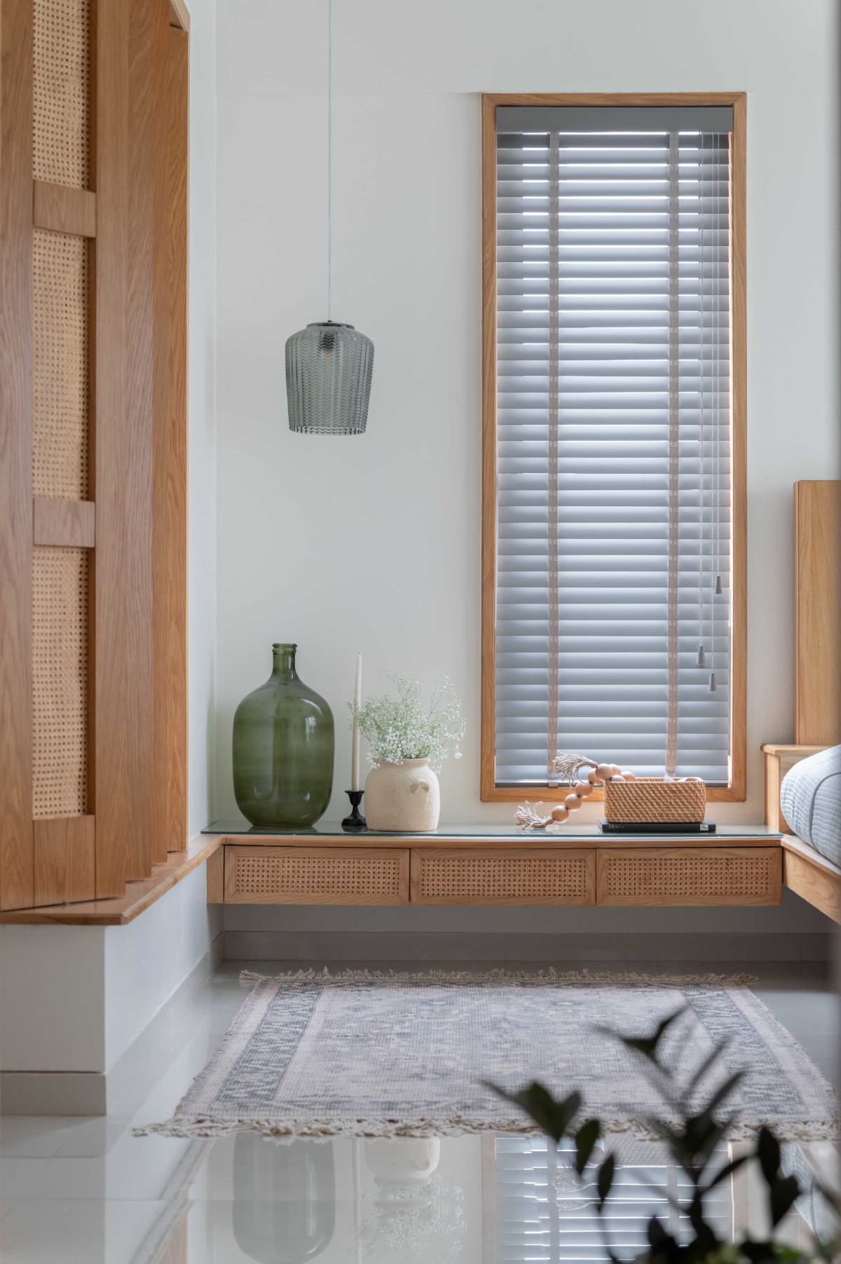 Master Bedroom of The Sadak_212 by Studio Gasp
