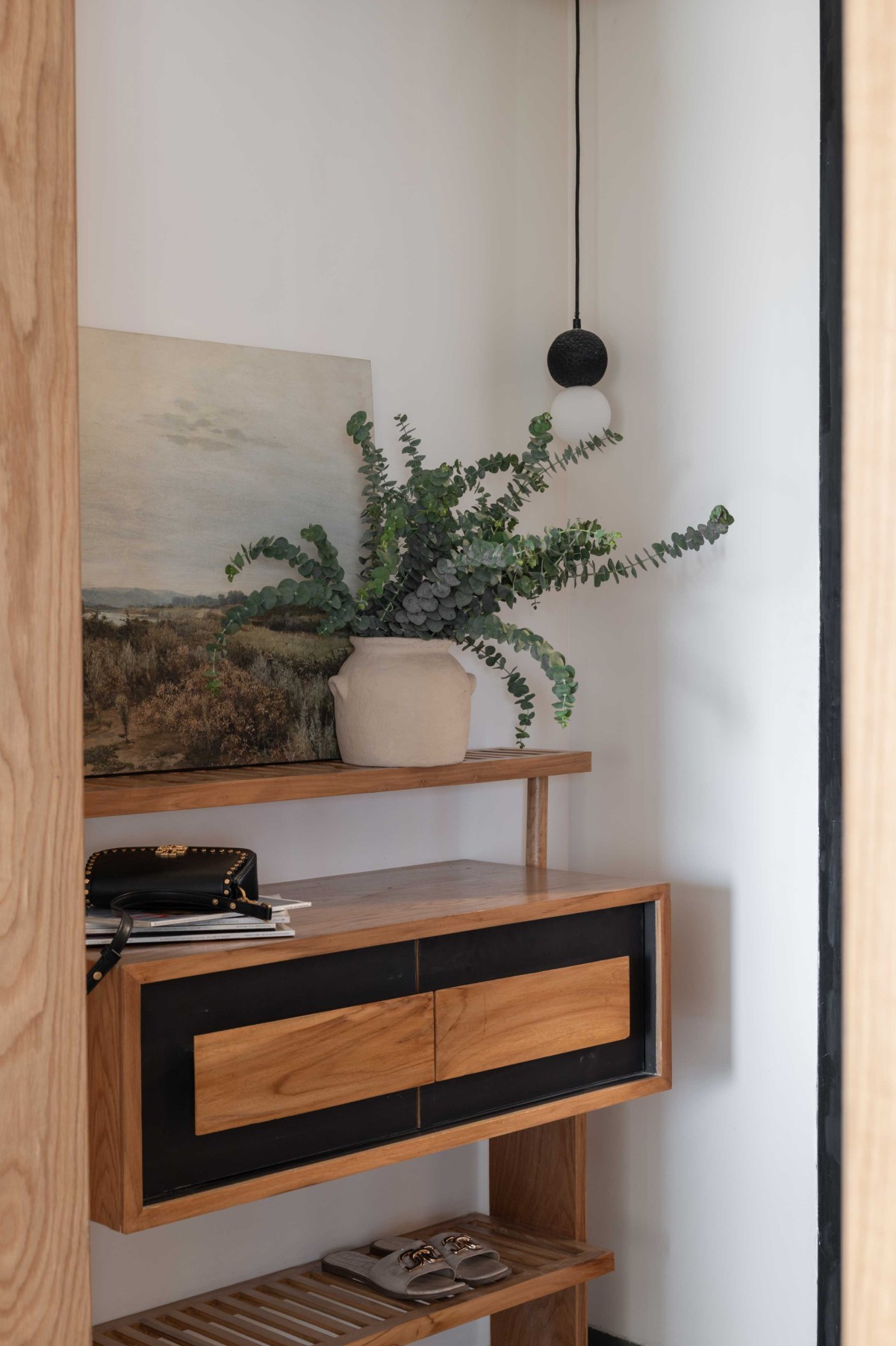 Vestibule of The Sadak_212 by Studio Gasp