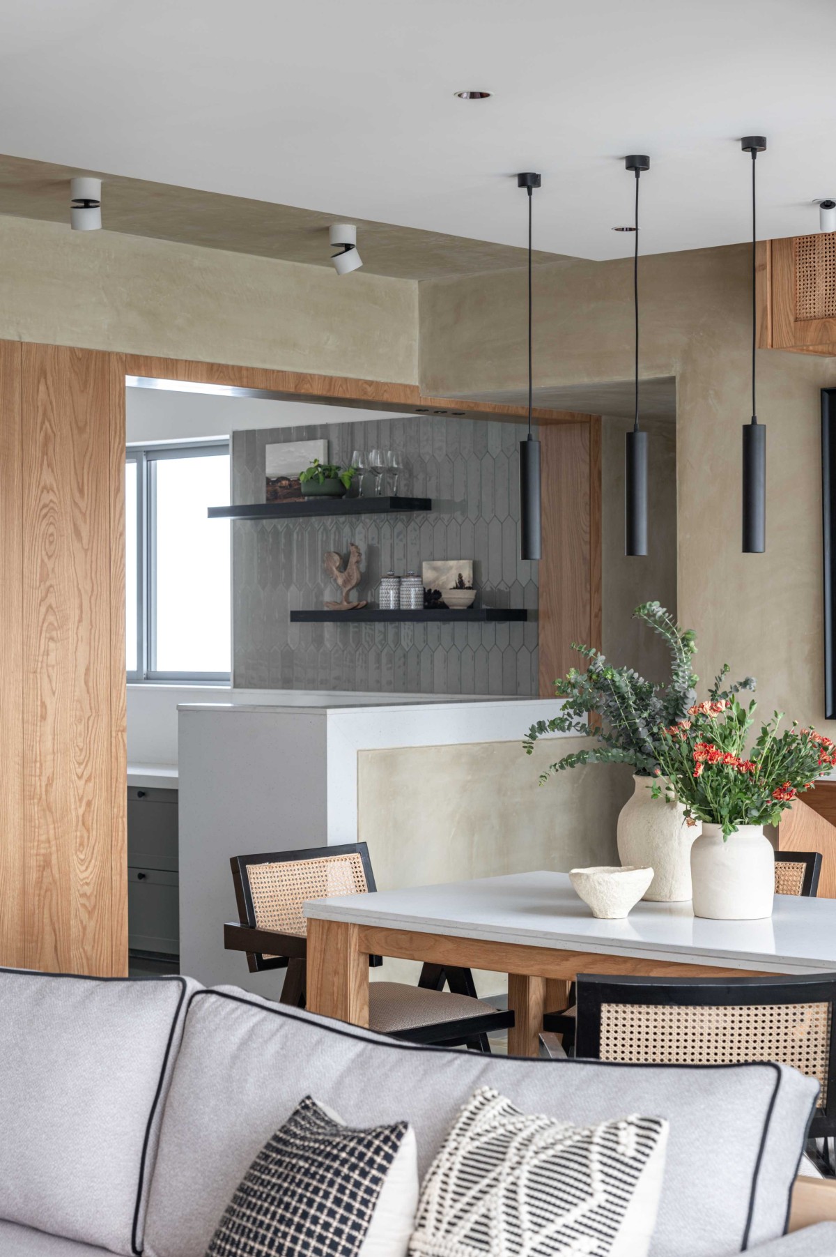 Dining of The Sadak_212 by Studio Gasp