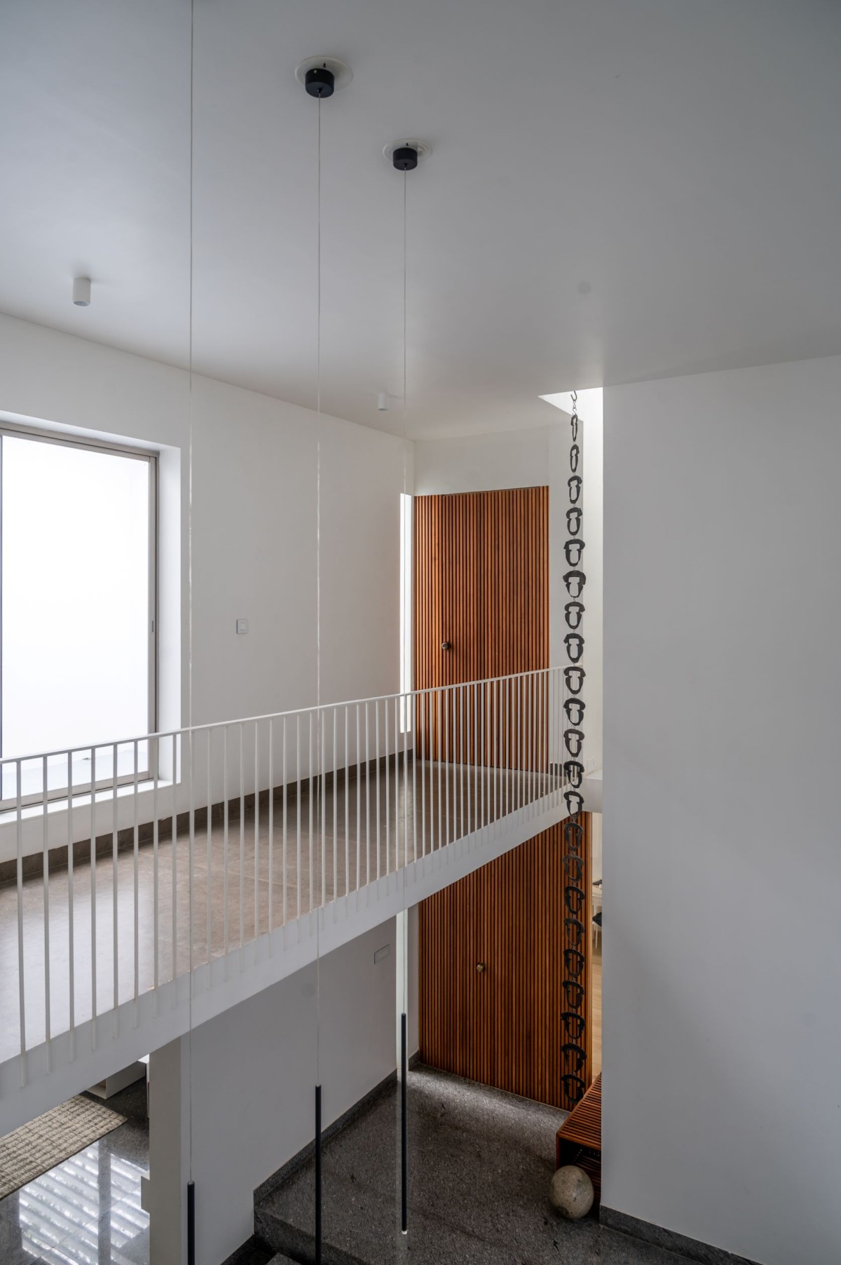 The Civil Engineer House by LID Architects | Engineer's Private Home ...