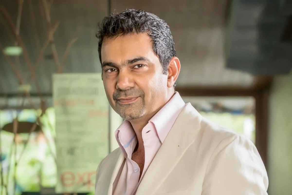 Sanjay Puri