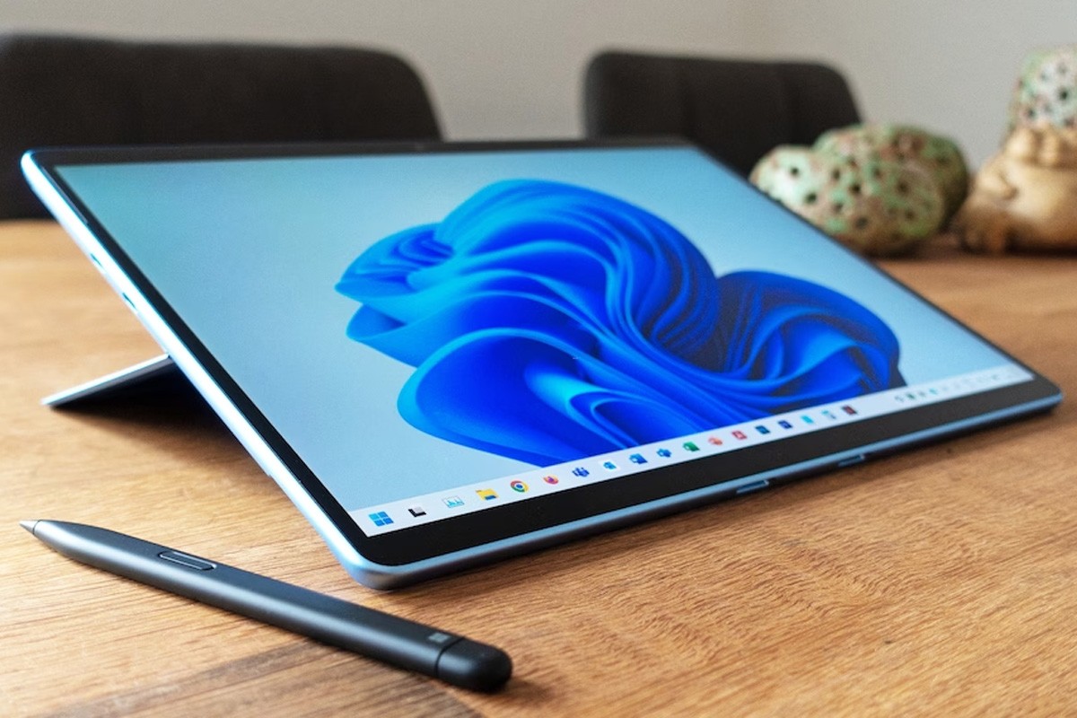 Microsoft Surface Pro 9