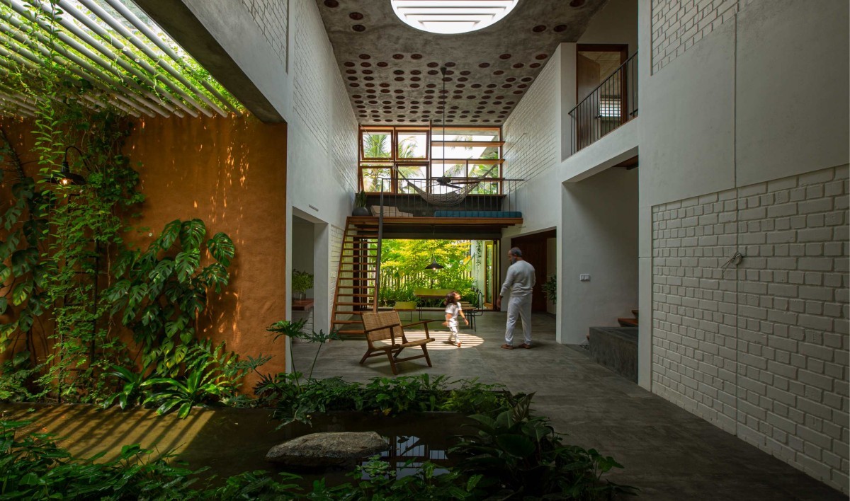 An interview with Architect Shabna K of Zero Studio - The Jury of Tiny ...