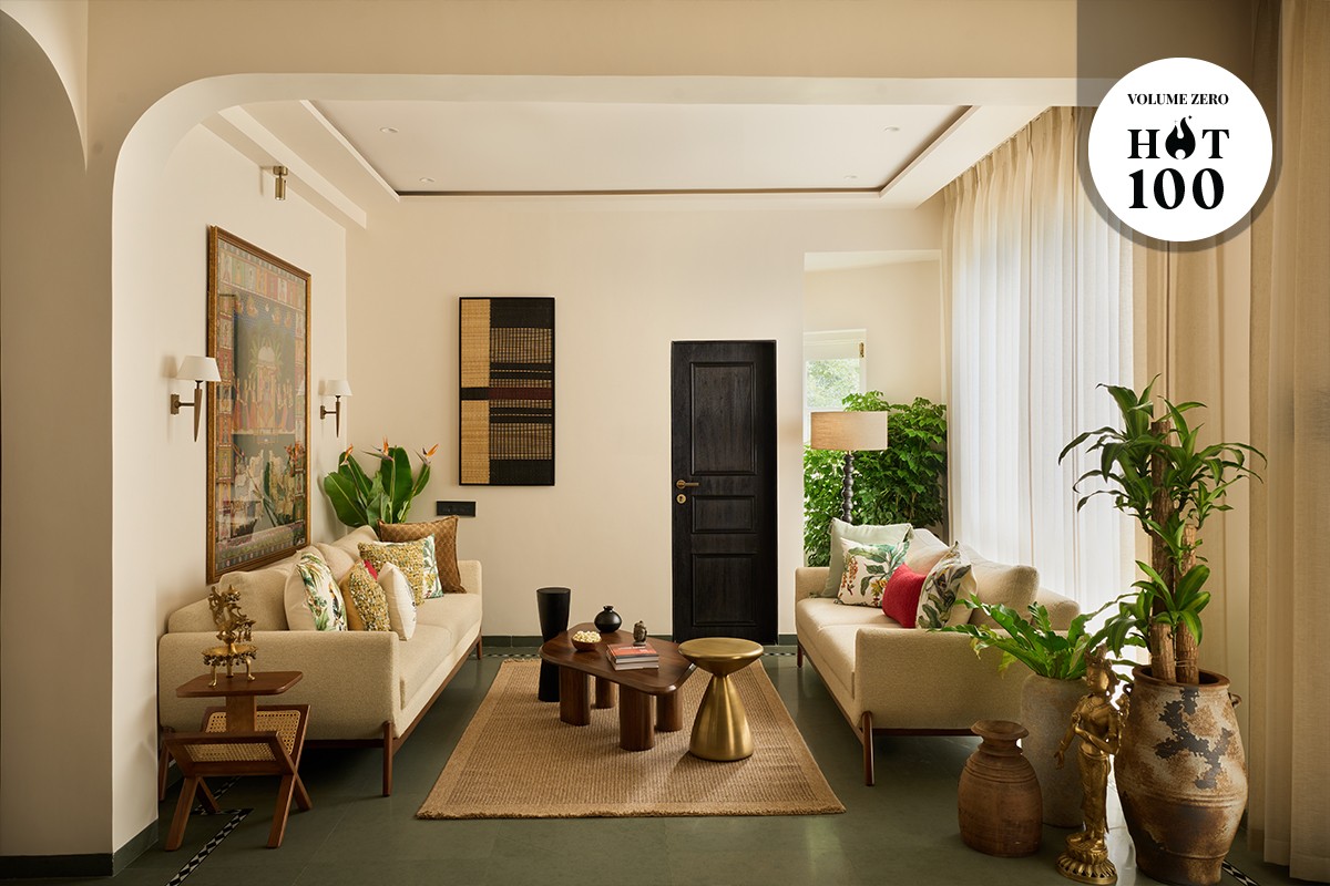 Kavyam by Ikigai Studio