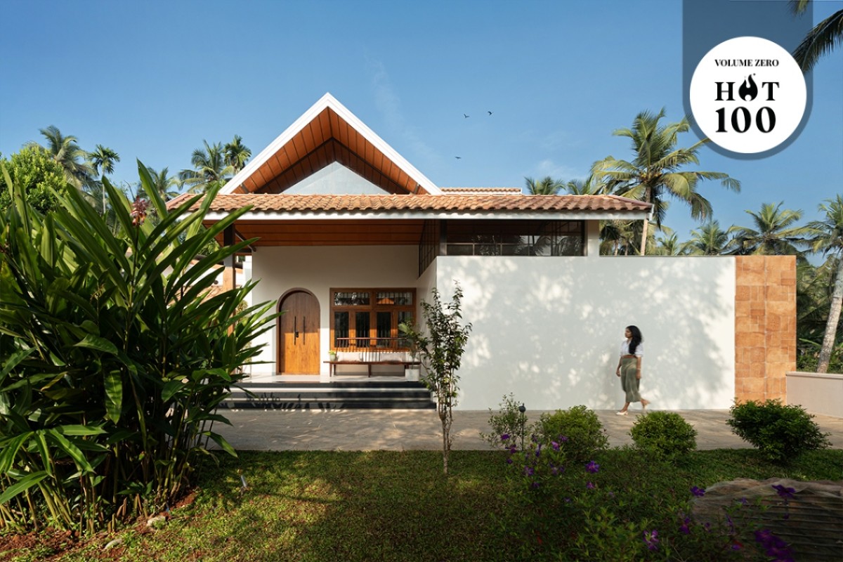 Haritham by The K Company