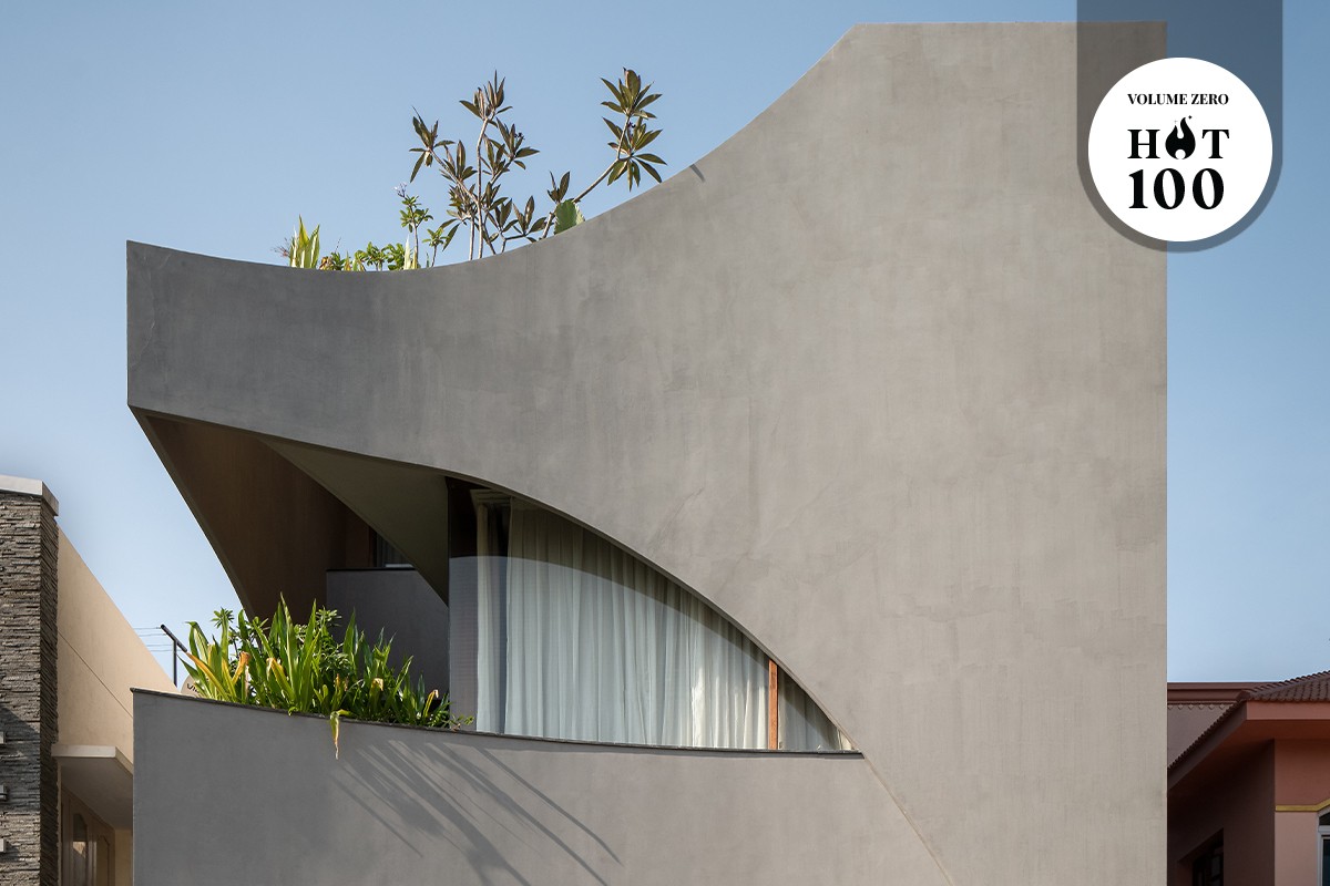 K-Home by Cadence Architects