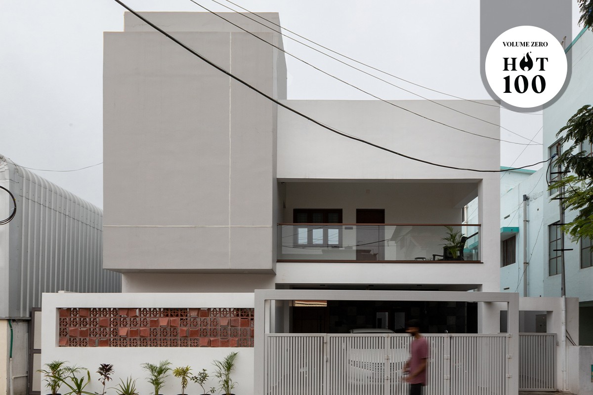 The Craftsman’s Cove by Studio DID