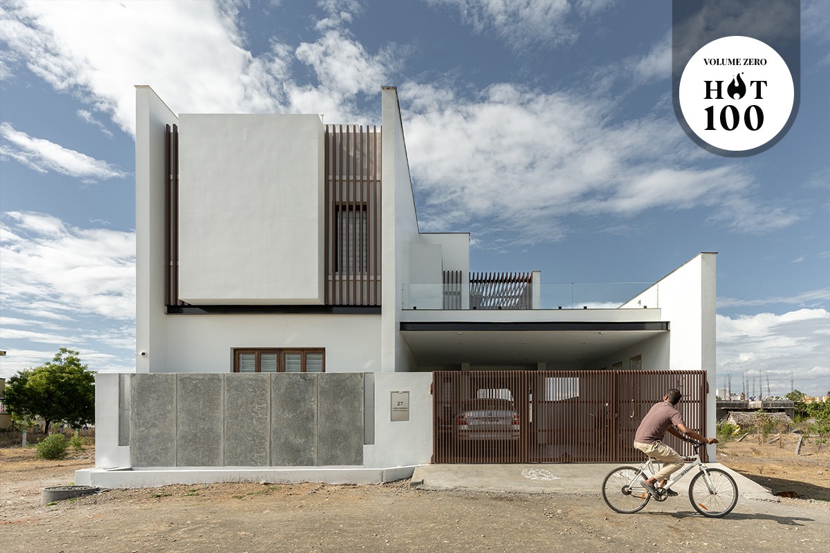 The Arcadia by The Lemonade Factory Design Studio