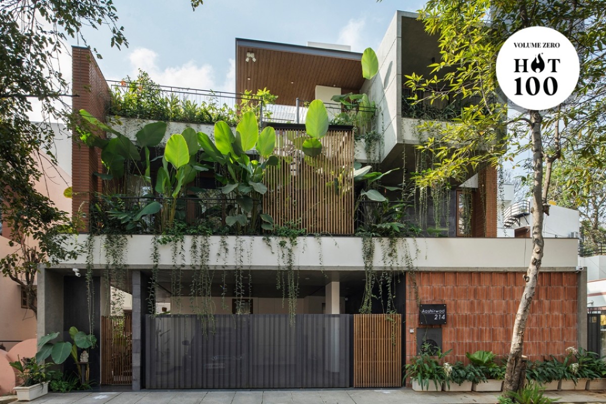 Viraam by Avani Mudra Design