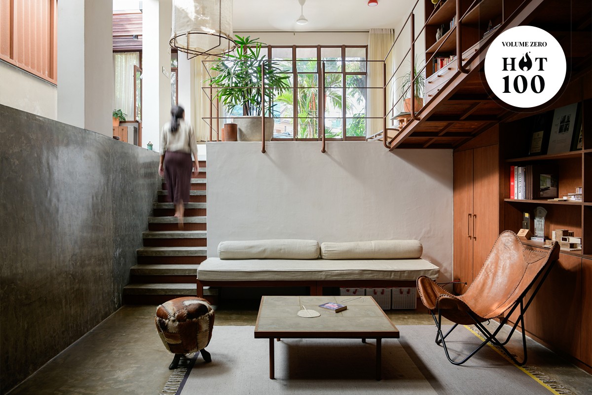 Common Ground Studio by Common Ground Architecture