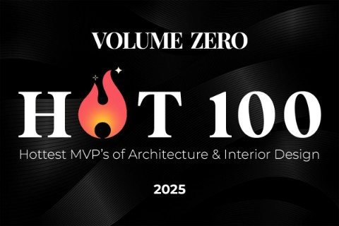 Volume Zero’s Hot 100 of 2025 